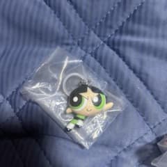パワーパフガールズ バターカップ めじるしアクセサリーのサムネイル