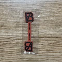 BE:FIRST BFAD シークレットケーブルホルダー RYUHEIのサムネイル