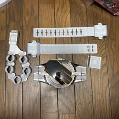 仮面ライダーウィザード ウィザードライバー 変身ベルトのサムネイル