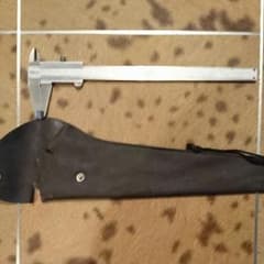 ミツトヨ M型標準ノギスのサムネイル