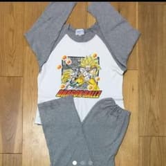 ドラゴンボール　パジャマのサムネイル