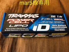トラクサス　TRAXXAS LIPO BATTERY 5800MAHのサムネイル