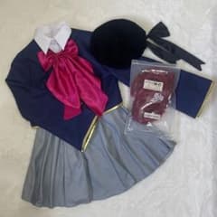 推しの子　有馬かな　コスプレ衣装　ウィッグ付きのサムネイル