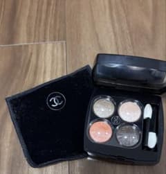 CHANEL シャネル アイシャドウ レキャルトオンブル204ディセヴァンドームのサムネイル