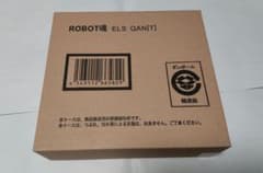 ロボット魂　エルス　クアンタ　ガンダムOOのサムネイル