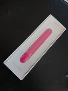 【新品未使用】IQOS ドアカバー 　ブロッサムピンクのサムネイル
