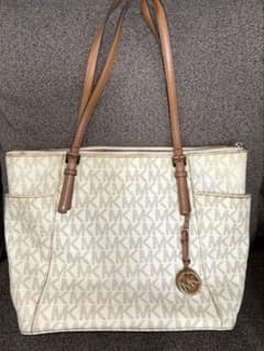 MK☆トートバッグのサムネイル
