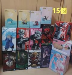 プライズ景品 15個 まとめ売り<< - メルカリ