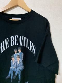 フリークスストア　Beatles tシャツのサムネイル