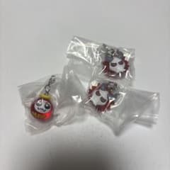 CR めじるしアクセサリー だるまいずごっと ありさか だるさかのサムネイル