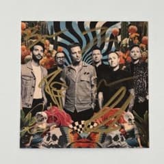 Artificial Paradise　直筆サイン入りCD Artificial Paradise 直筆サイン入りCD - メルカリ