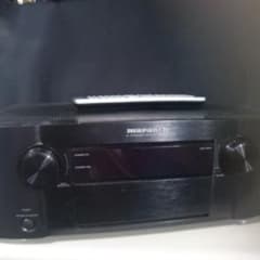 Marantz マランツ AVアンプ SR6004 #ビッーヒ Marantz マランツ AVアンプ SR6004 #ビッーヒ - メルカリ