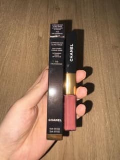 CHANEL シャネル ル ルージュ デュオ ウルトラ トゥニュ 112のサムネイル