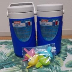 コールマン水筒のサムネイル