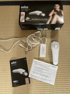 ブラウン シルク・エキスパート BD-5004のサムネイル