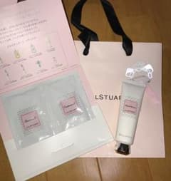 JILLSTUART ハンドクリームのサムネイル