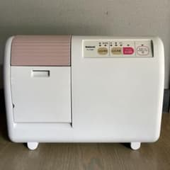 セラミックふとん乾燥機 FD-F06B1-W（ホワイト） - メルカリ
