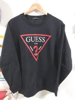GUESSトレーナーのサムネイル