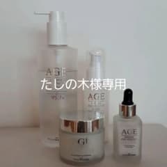 たしの木様専用　フロムネイチャー 　AGEセットのサムネイル