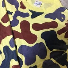 XLARGE エクストララージ ロンTのサムネイル