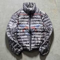 FUCKING AWESOME アニマル PUFF JACKET supreme - メルカリ