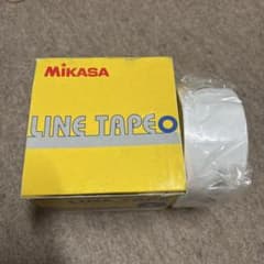 ミカサ　ラインテープ50mm x 50m 2巻のサムネイル