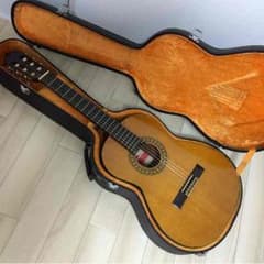 ZENーON（全音）タルレガ・レディースTGー300Lのサムネイル