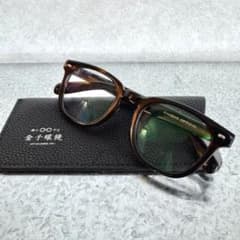 BEAUTY&YOUTH別注／KANEKO OPTICAL（金子眼鏡）サングラス - メルカリ