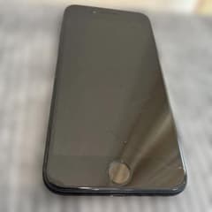 iPhone SE第3世代　本体 画面傷ありのサムネイル