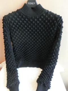 sov.　ホイップニット　38 ダブルスタンドードクロージング sov. ホイップニット 38 ダブルスタンドードクロージング - メルカリ