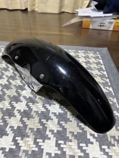 エリミネーター400 フロントフェンダー　z1 z2 750ssのサムネイル