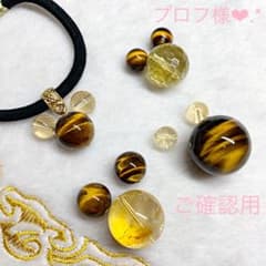 プロフ様❤︎.*オーダーご確認用~(=^・・^)のサムネイル