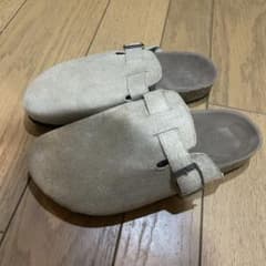 ボストン　シューズのサムネイル