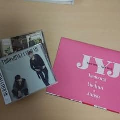 東方神起セットのサムネイル