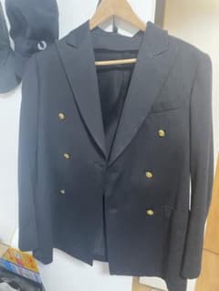 トゥモローランド　ダブルジャケットのサムネイル