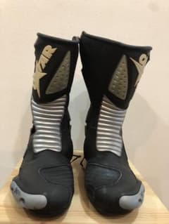 OXTAR BLACK AND GRAYのサムネイル