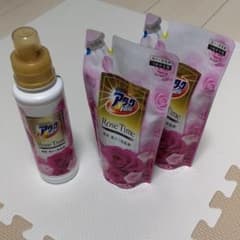 アタックネオ　液体洗たく用洗剤セットのサムネイル