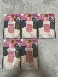 レノア アロマジュエル HOTEL ホワイトフローラル 超特大5個セット 値下げのサムネイル