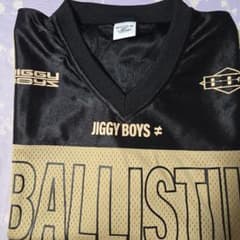BATTLE OF TOKYO JIGGY BOYS ユニフォームのサムネイル