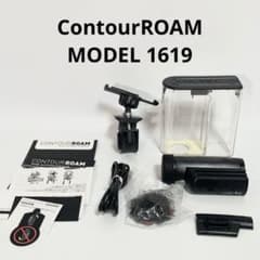 Contour ROAMウェアラブルビデオカメラ 1619 防水仕 - メルカリ
