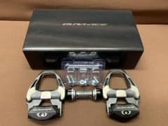 SHIMANO DURA-ACE PD-R9100 SPD-SL ペダルのサムネイル