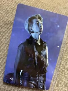 BTS LOVEYOURSELF RMのサムネイル