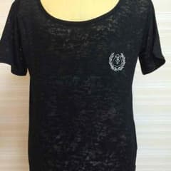 Ｗ❤️Ｃ シースルーＴシャツ  価格交渉可のサムネイル