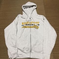 Champion Marquette Golden Eagles パーカーのサムネイル