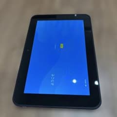 JUSTSYSTEMS タブレット 本体 SZJ-JS202 - メルカリ