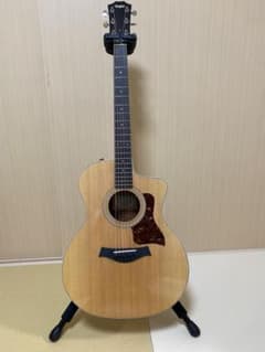 Taylor 214ce-koaのサムネイル