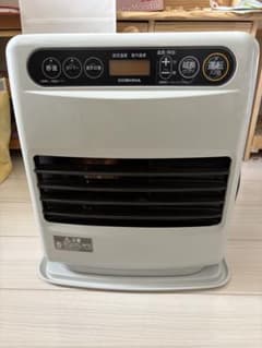 2021年製 コロナ 石油ファンヒーター 使用1シーズン FH-G3221E9 2021年製 コロナ 石油ファンヒーター 使用3ヶ月FH-G3221E9 美品 - メルカリ
