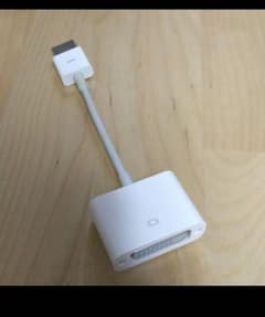 Apple HDMI - DVIアダプタのサムネイル