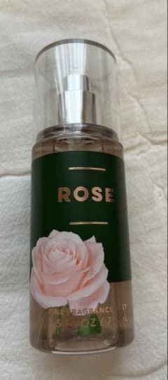 ROSE Bath & Body Works フレグランスミスト 75mLのサムネイル