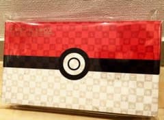 ポケモン切手BOX～ポケモンカードゲーム 見返り美人・月に雁セット～のサムネイル